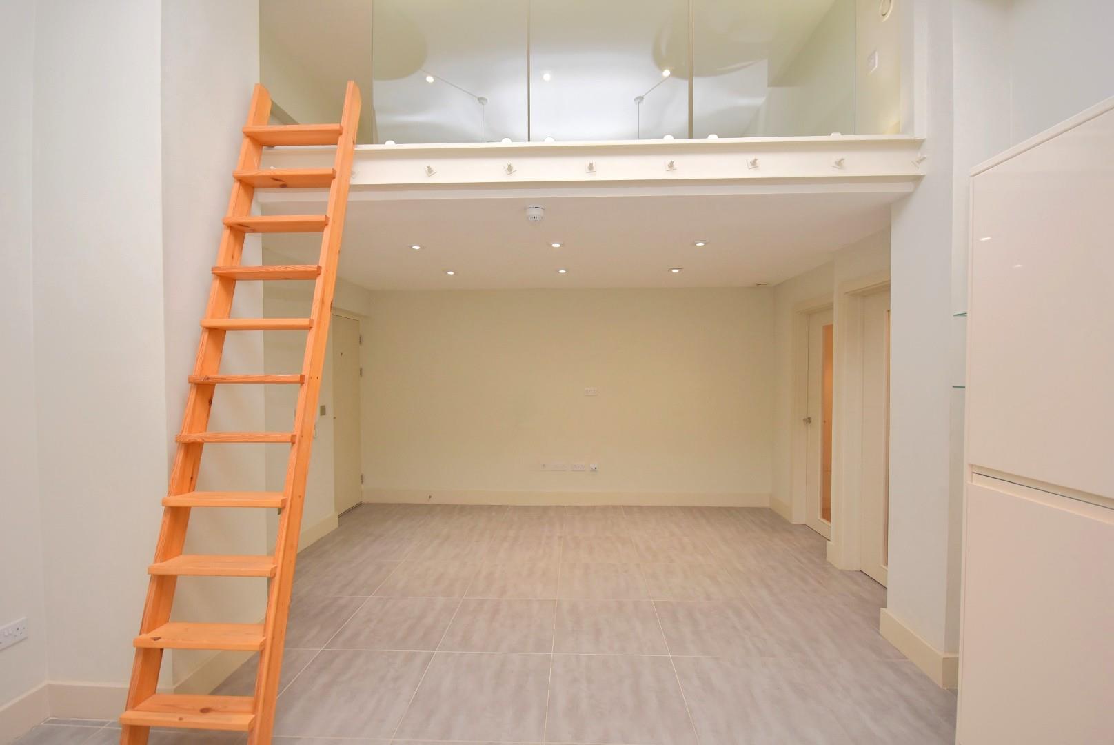 Salus, Flat 2, Albert Road, Penarth, CF64 1BY